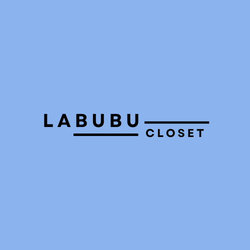 Labubu Closet