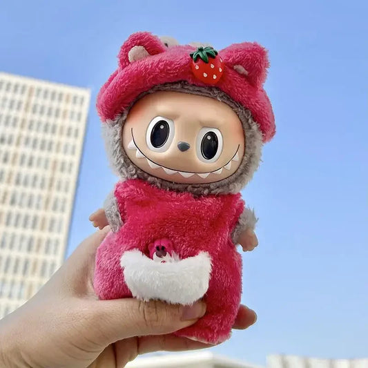 Labubu - Lotso