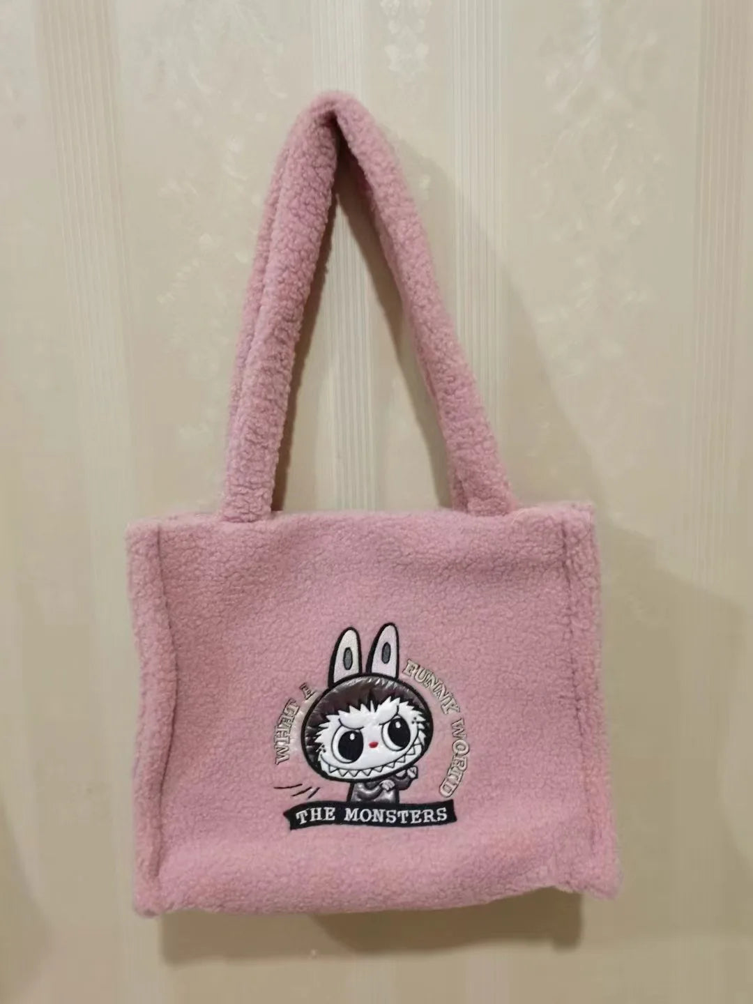 Labubu - Shoulder Bag